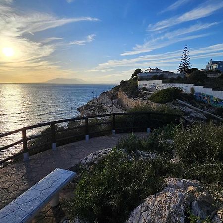 Apartamento Marion La Cala Del Moral Dış mekan fotoğraf