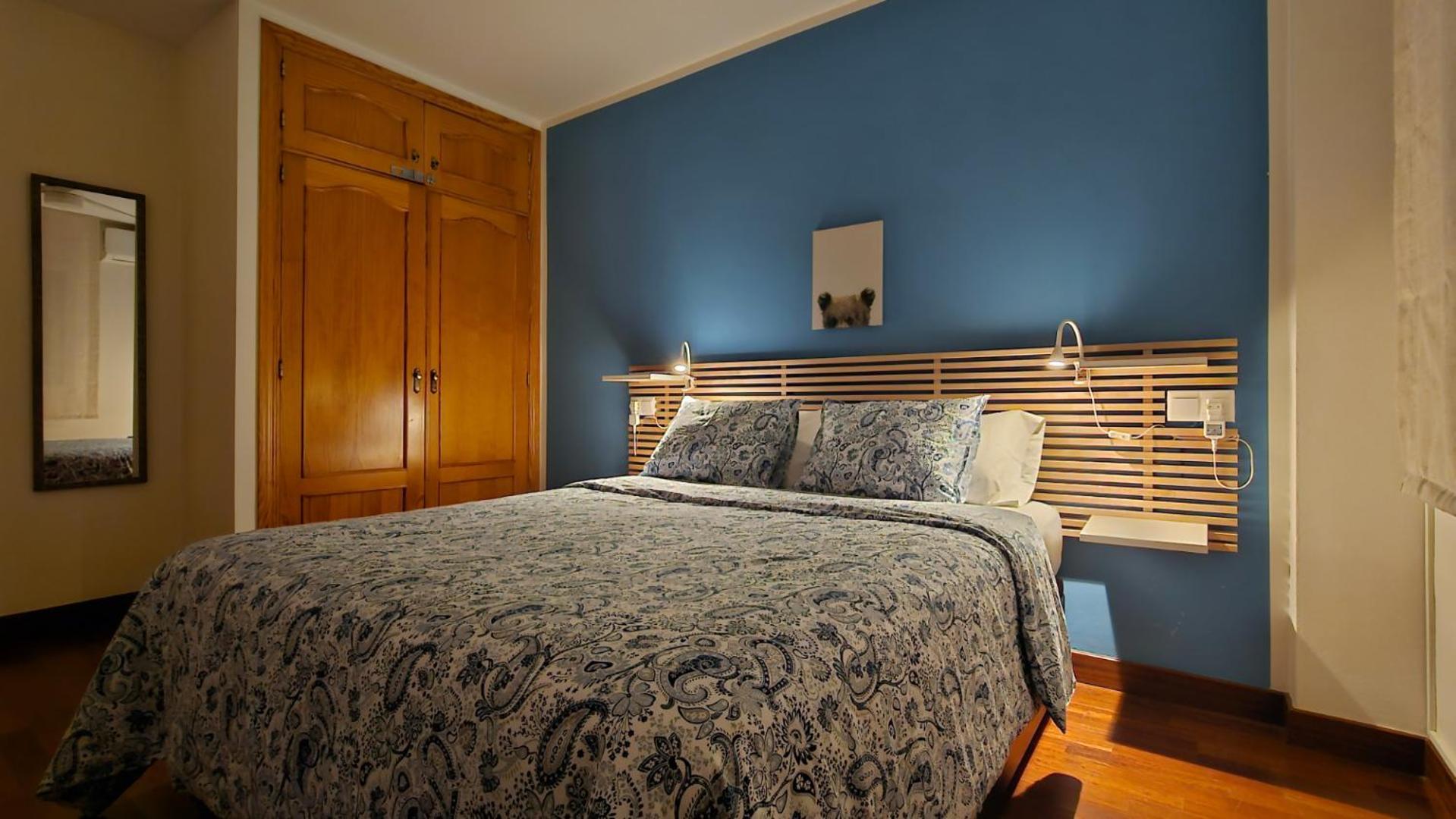 Apartamento Marion La Cala Del Moral Dış mekan fotoğraf