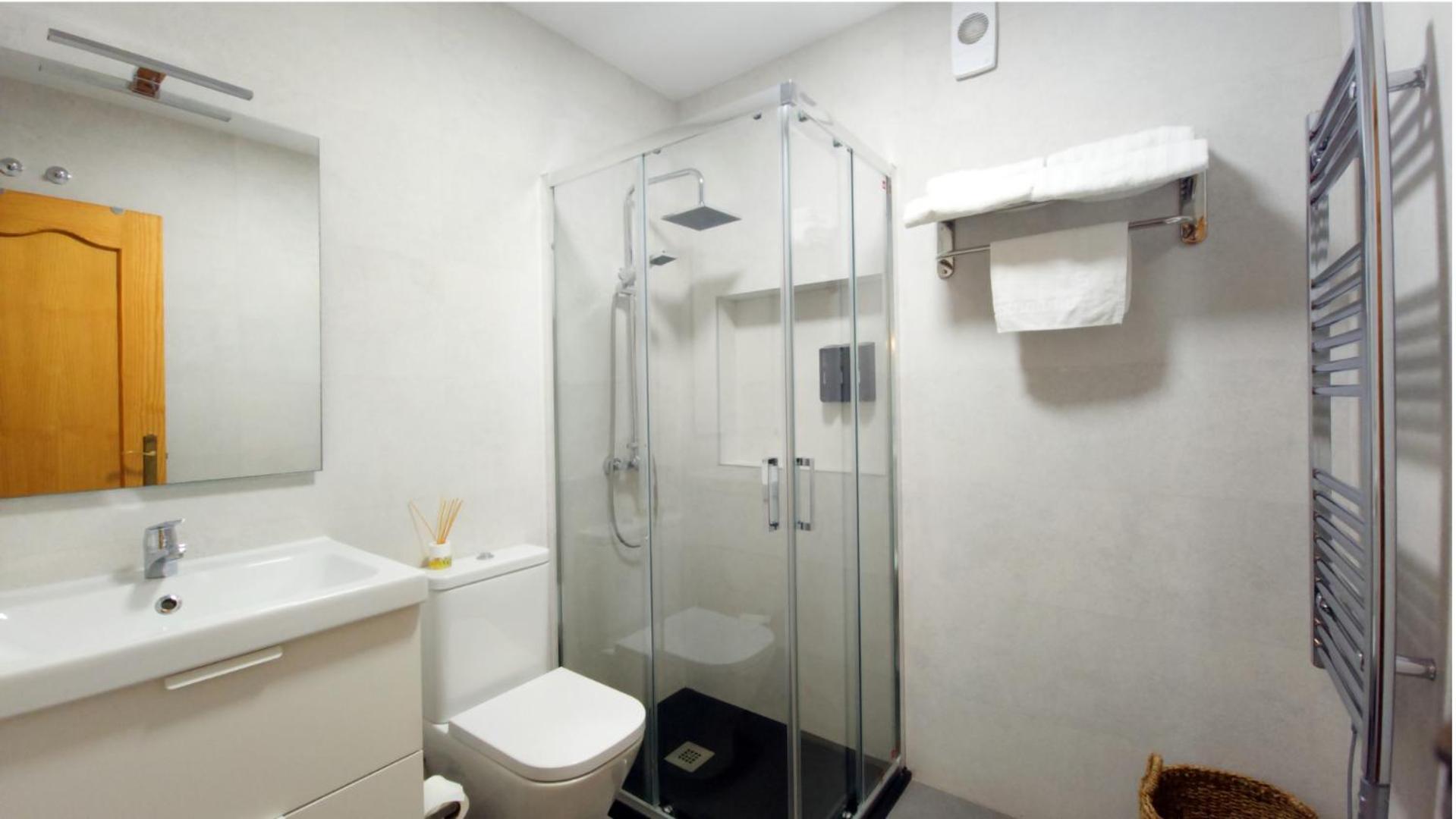 Apartamento Marion La Cala Del Moral Dış mekan fotoğraf