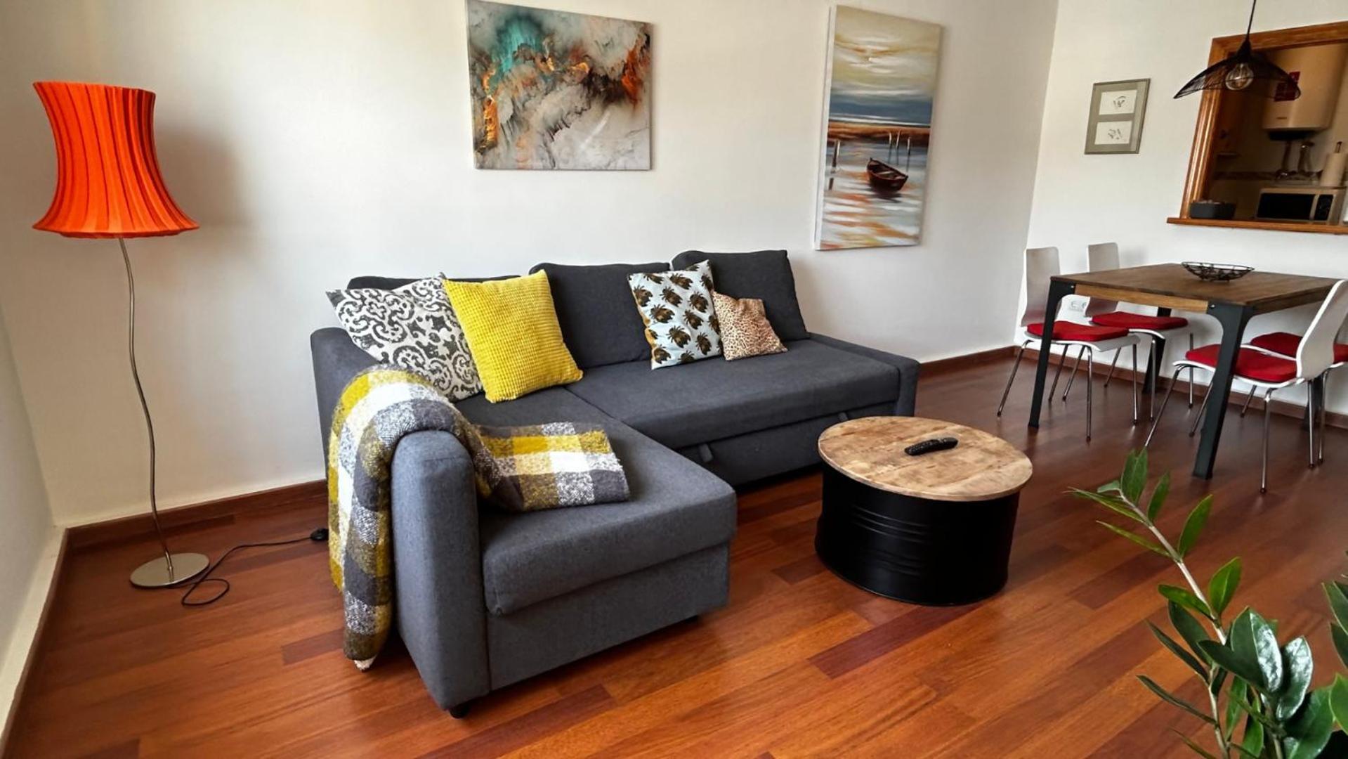 Apartamento Marion La Cala Del Moral Dış mekan fotoğraf
