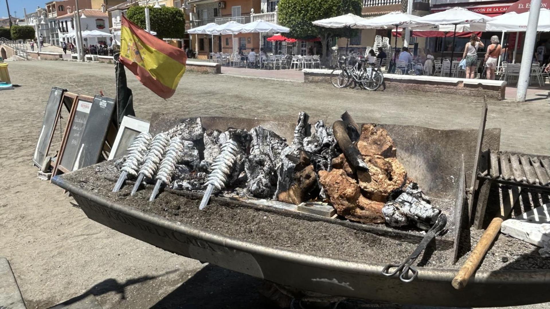 Apartamento Marion La Cala Del Moral Dış mekan fotoğraf