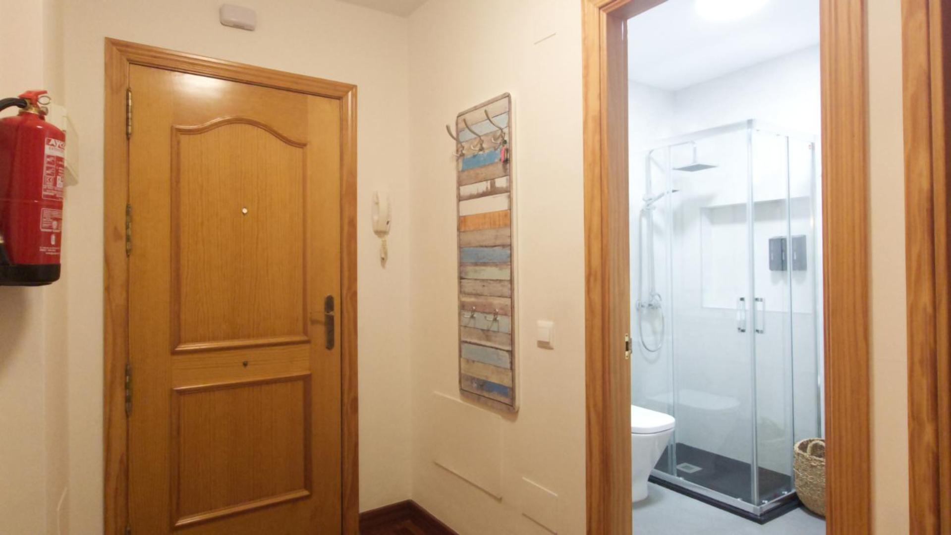 Apartamento Marion La Cala Del Moral Dış mekan fotoğraf