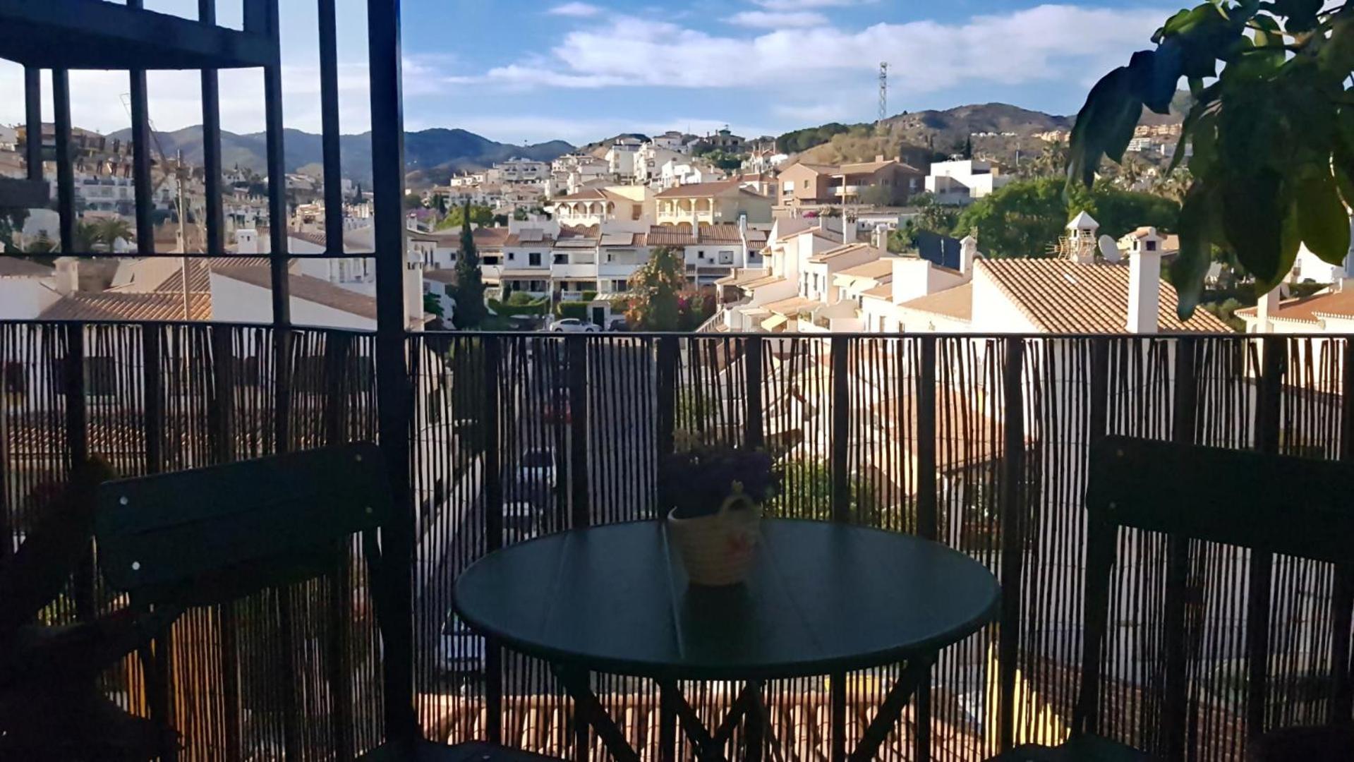 Apartamento Marion La Cala Del Moral Dış mekan fotoğraf